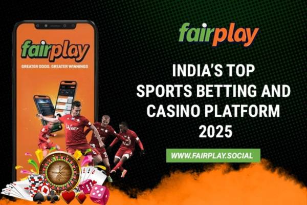 Fairplay App Login: A Fairplay Complete Guide to Fair Play ID, Club Login, and Live Gaming Experience