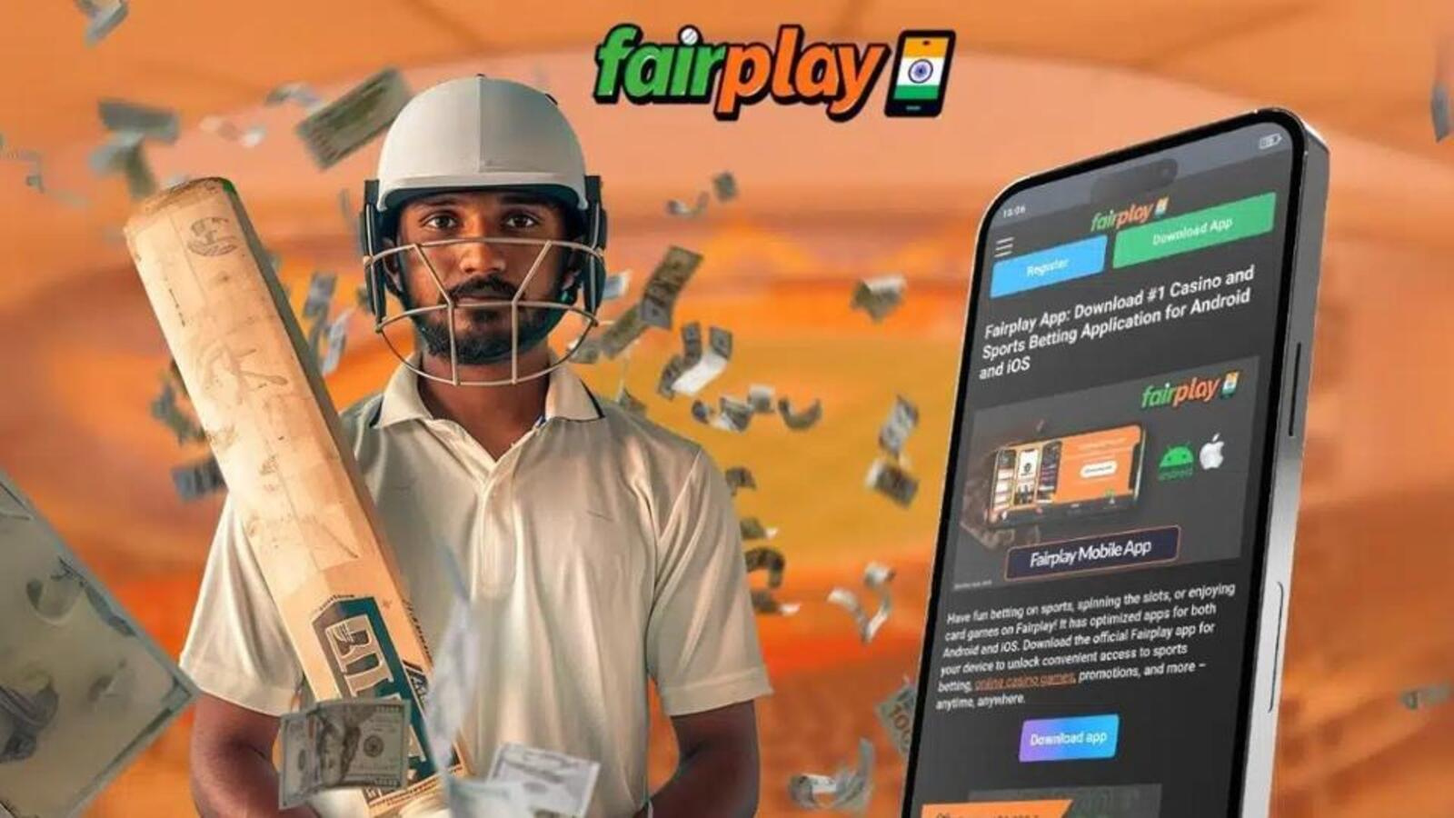 Fairplay App Login Uncovered: A Real Player’s Guide to Fair Play ID, Fairplay Club Access & Live Action