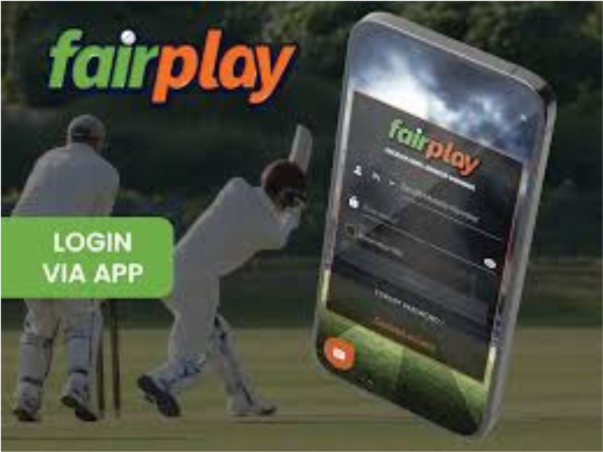FairplayAppLogin: One Fairplay ID, Endless Live Action & Fairplay Smart Play