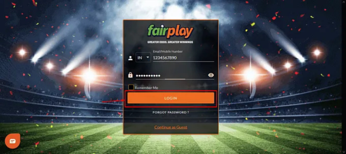 Fairplay App Login: Where fairplay Smart Play Meets Smooth Access