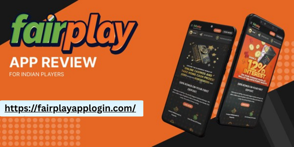 FairplayAppLogin: A Fairplay Fresh Guide to Fairplay Login ID, Live Sports Betting, and App Access in India